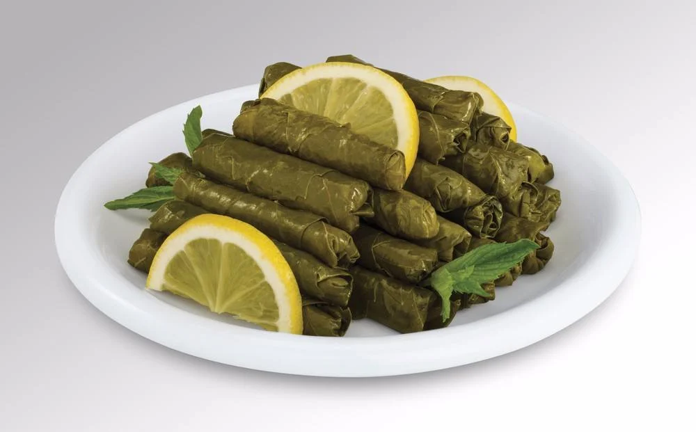 <strong>&nbsp;ورق العنب</strong>