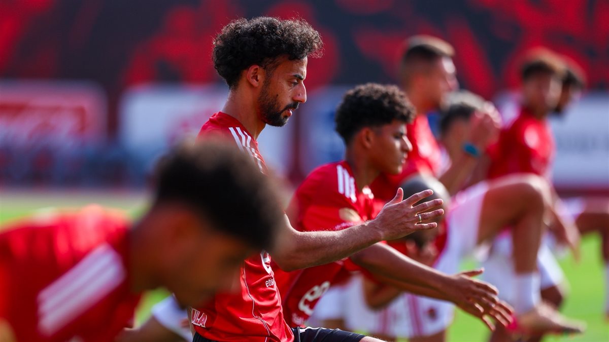 النادي الأهلي