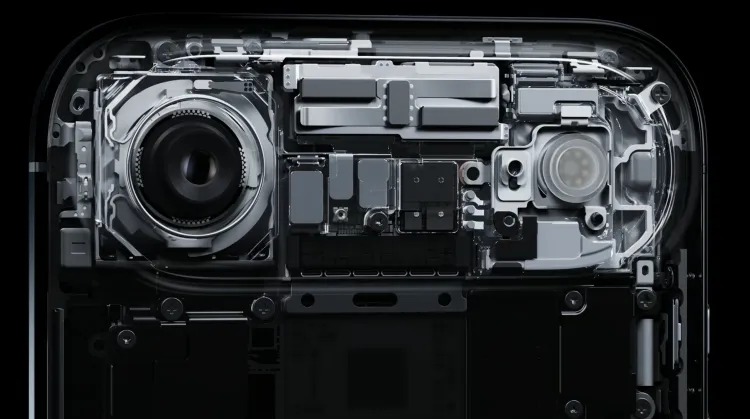 iPhone 17
