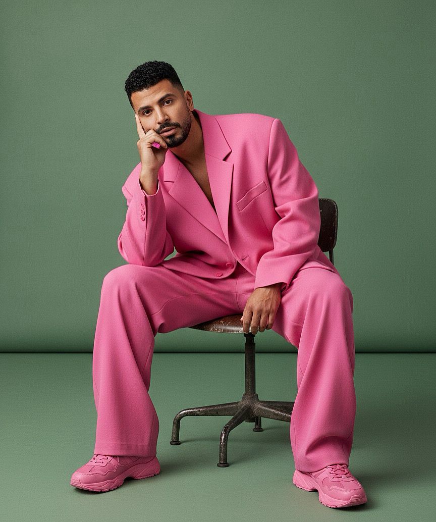 محمد أنور&nbsp;