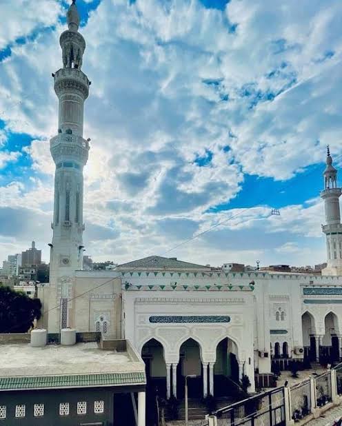 مواقيت الصلاة