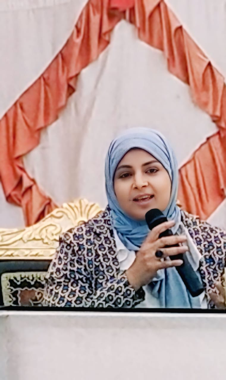 رئيس مركز ابشواى : توزيع 500 شنطة مدرسية و500 جنيه للزي المدرسي بطبهار