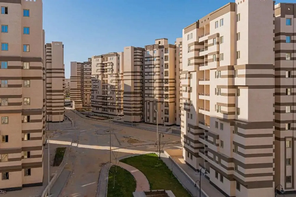<strong>تفاصيل مد المهلة المخصصة لاستلام وحدات فالي تاورز بحدائق أكتوبر Valley Towers</strong>