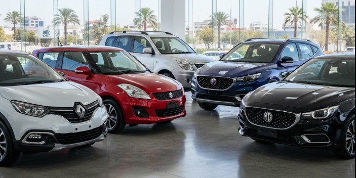 أسعار السيارات بعد التخفيضات في نوفمبر 2025