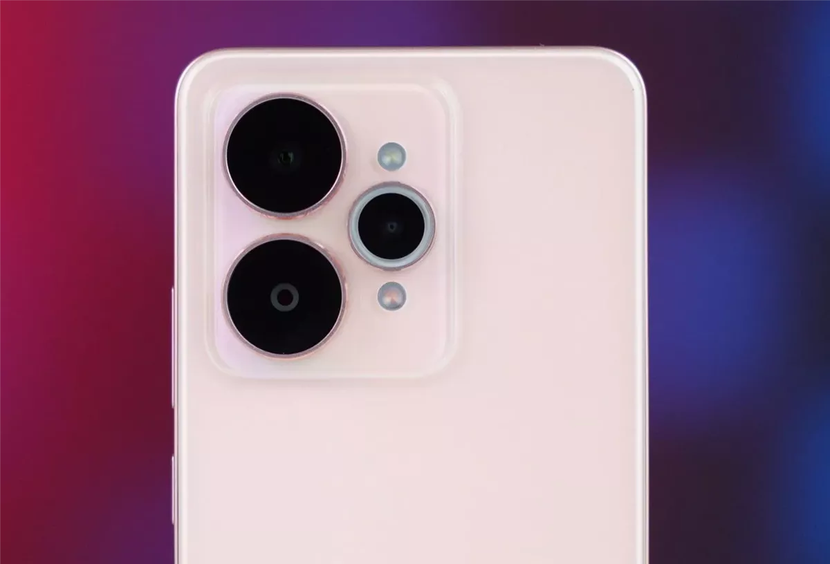 مواصفات Realme 15 5G