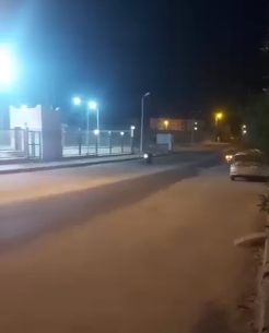 سباق الدراجات يهدد حياة أهالي الفيوم واستياء واسع بين المواطنين