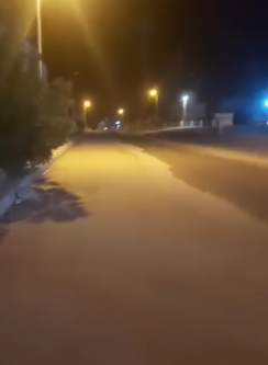 سباق الدراجات يهدد حياة أهالي الفيوم واستياء واسع بين المواطنين
