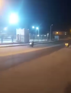 سباق الدراجات يهدد حياة أهالي الفيوم واستياء واسع بين المواطنين