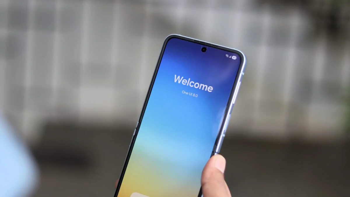 One UI 8