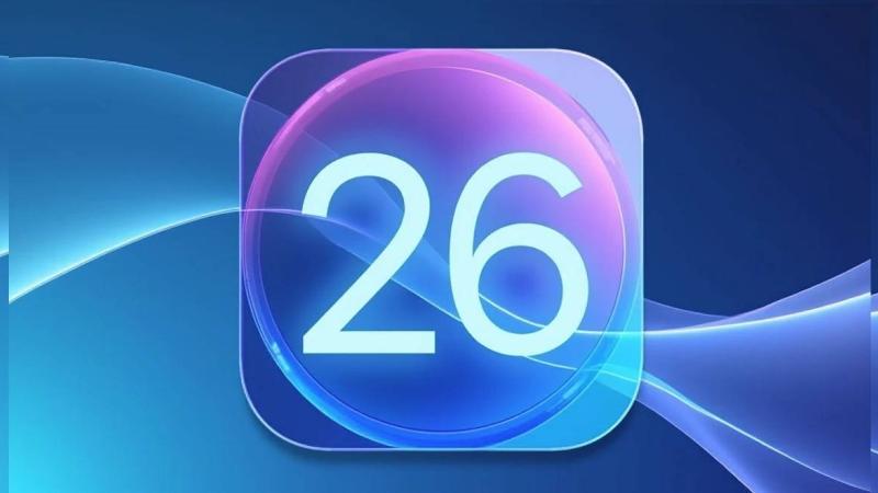 تحديث iOS 26