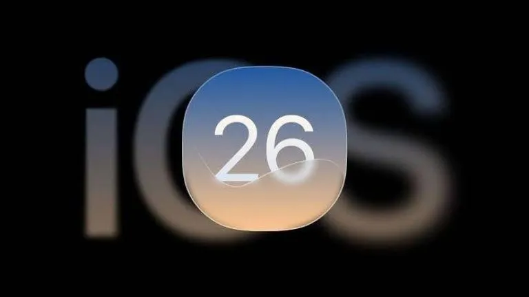 iOS 26
