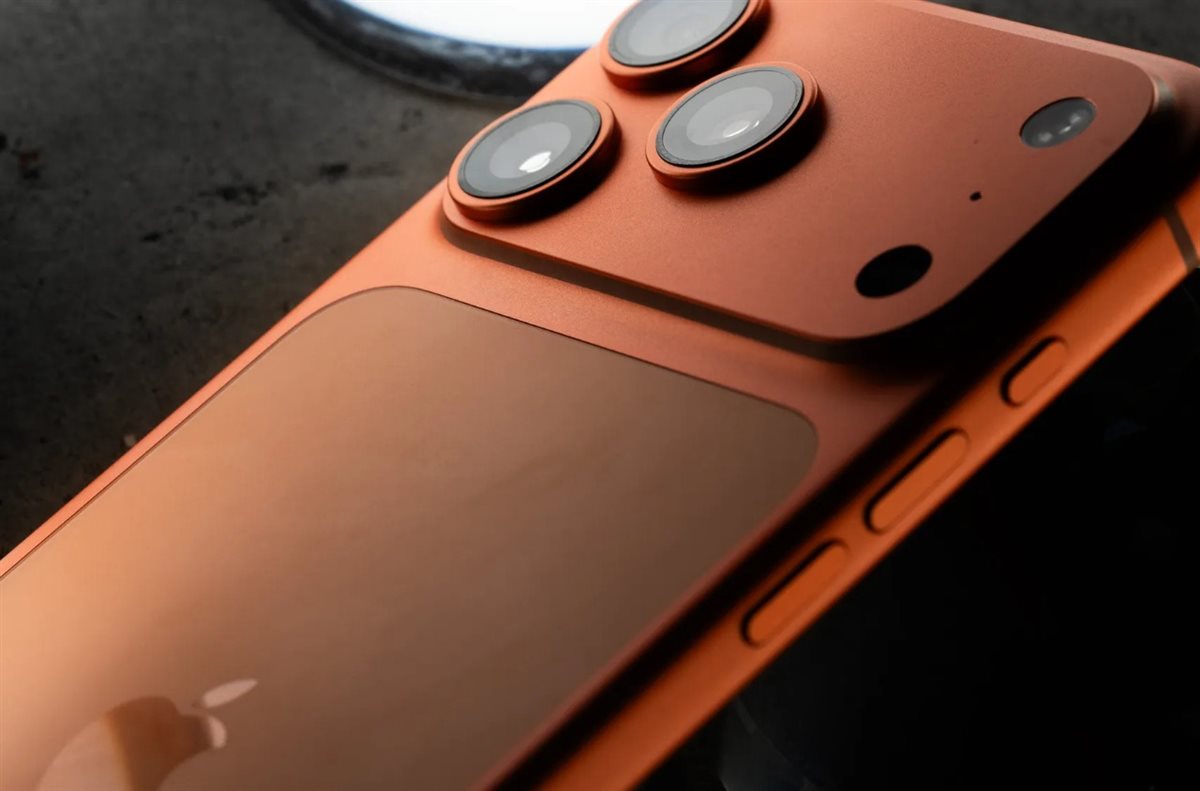 كاميرا iPhone 17 Pro&nbsp;