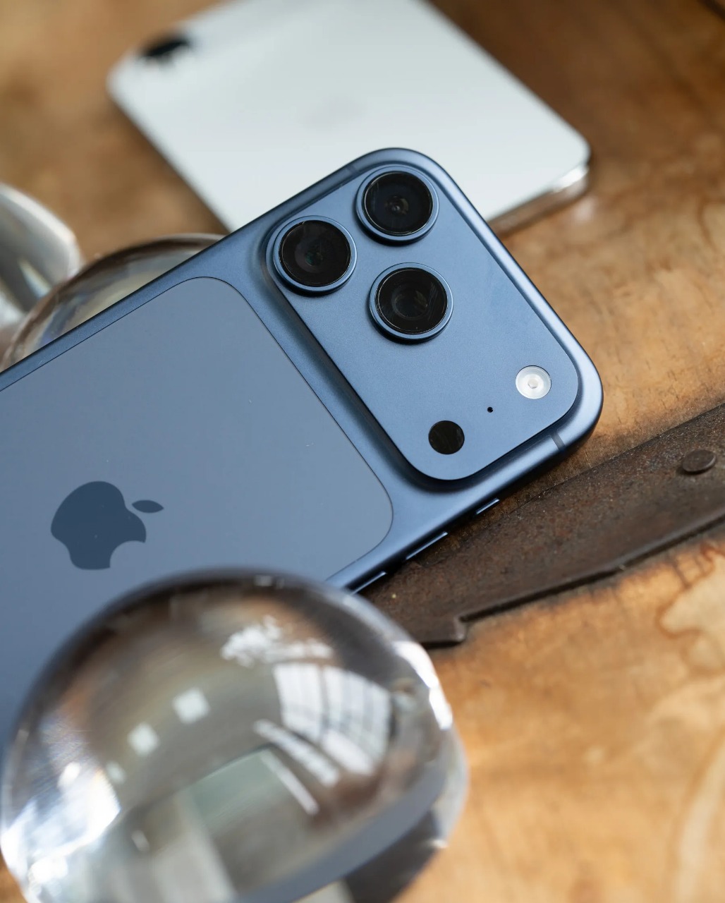 بطارية iPhone 17 Pro&nbsp;