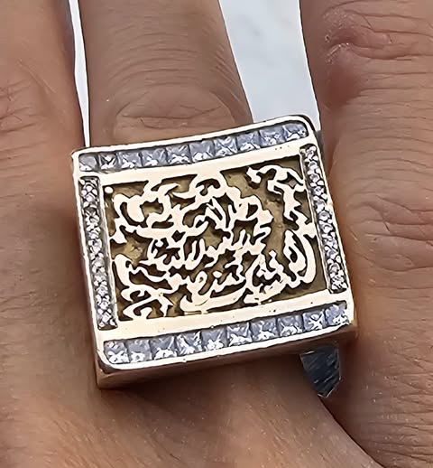 نجلاء بدر تعلن العثور على