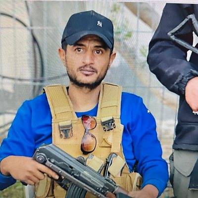 <strong>ياسر أبو شباب</strong>