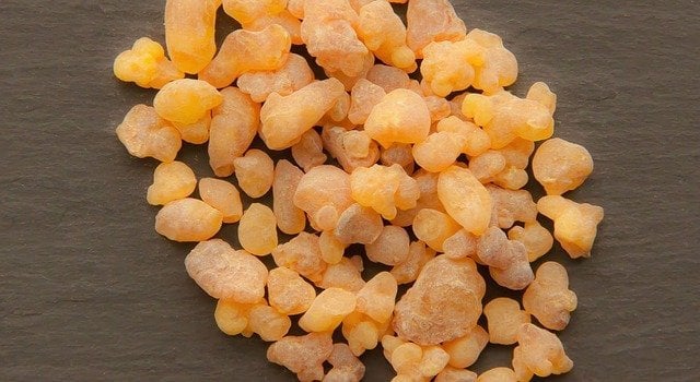 فوائد لبان الدكر