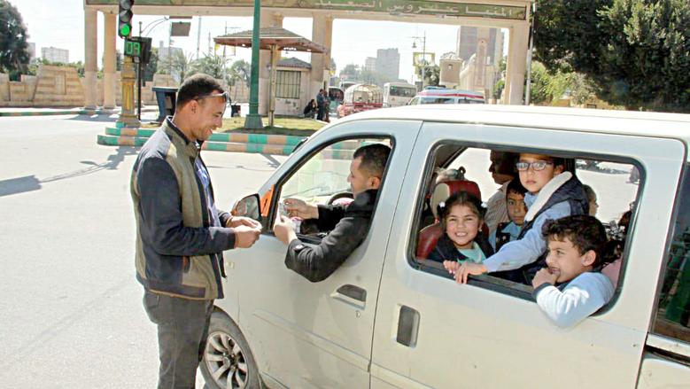 كيف تتعامل مع سائقين المدرسة الذي يتعاطون المخدرات