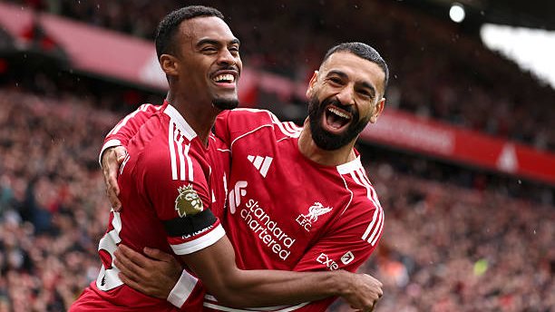 ليفربول