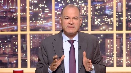 نشأت الديهي