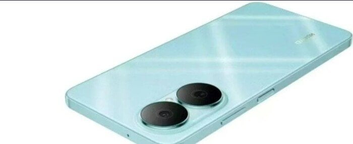 هاتف Huawei Enjoy 80