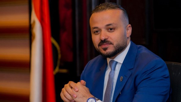 <strong>محمد الجارحي</strong>