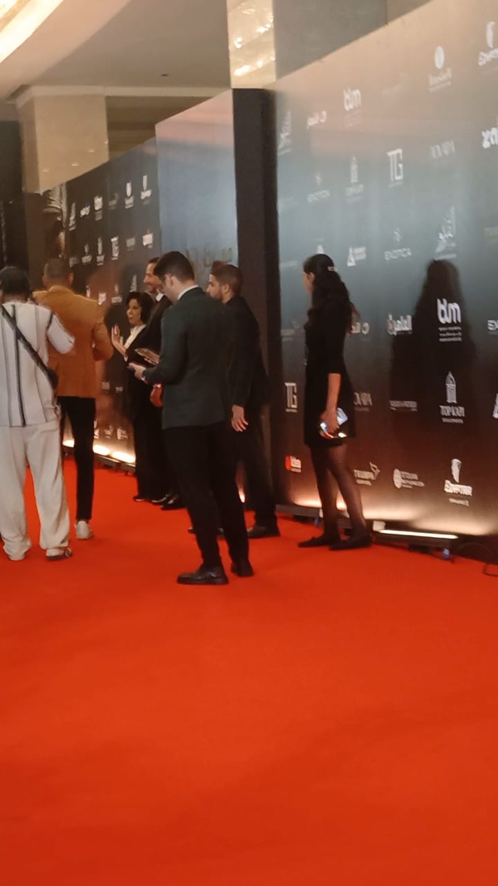 مهرجان الفضائيات العربية