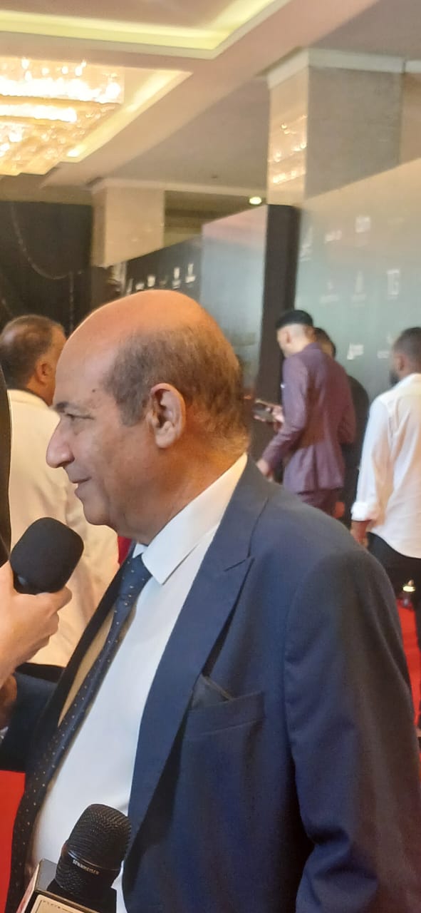 مهرجان الفضائيات العربية