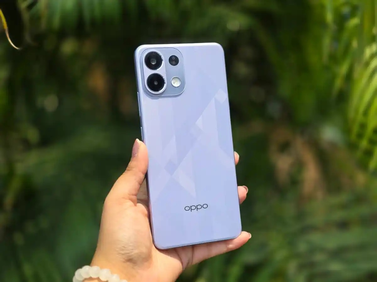 مواصفات هاتف Oppo K13 5G