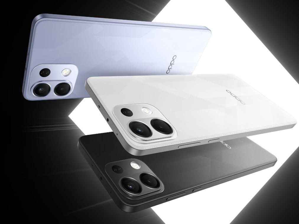 مواصفات هاتف Oppo K13 5G