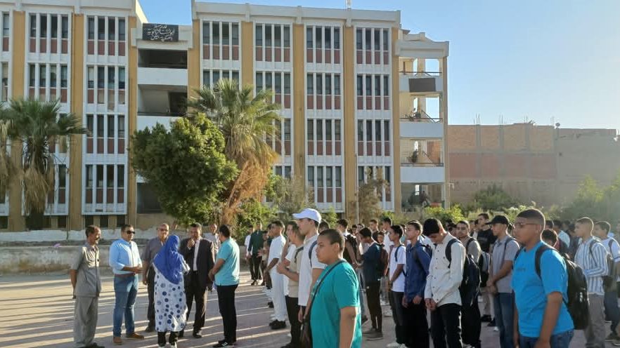 مدارس في الشرقية