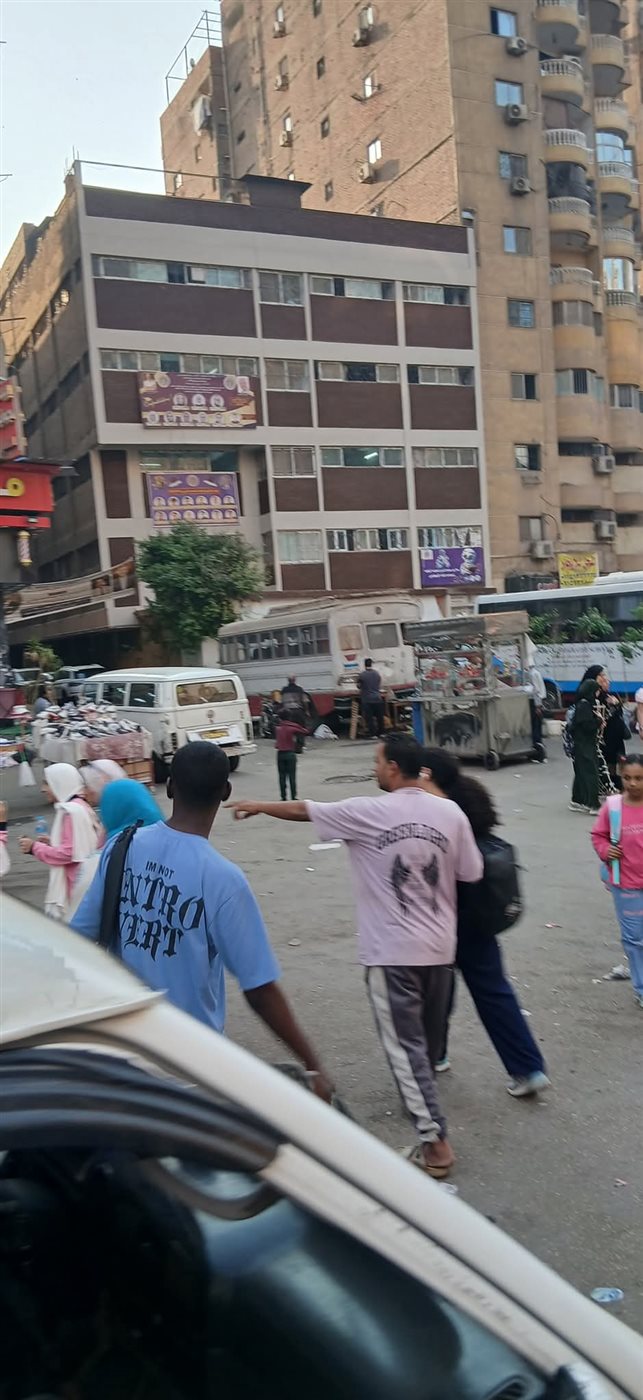 مشهد من الواقعة&nbsp;