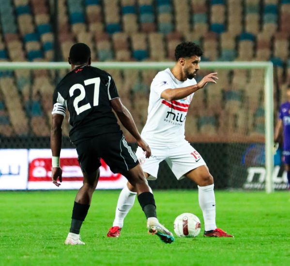 نادي الزمالك