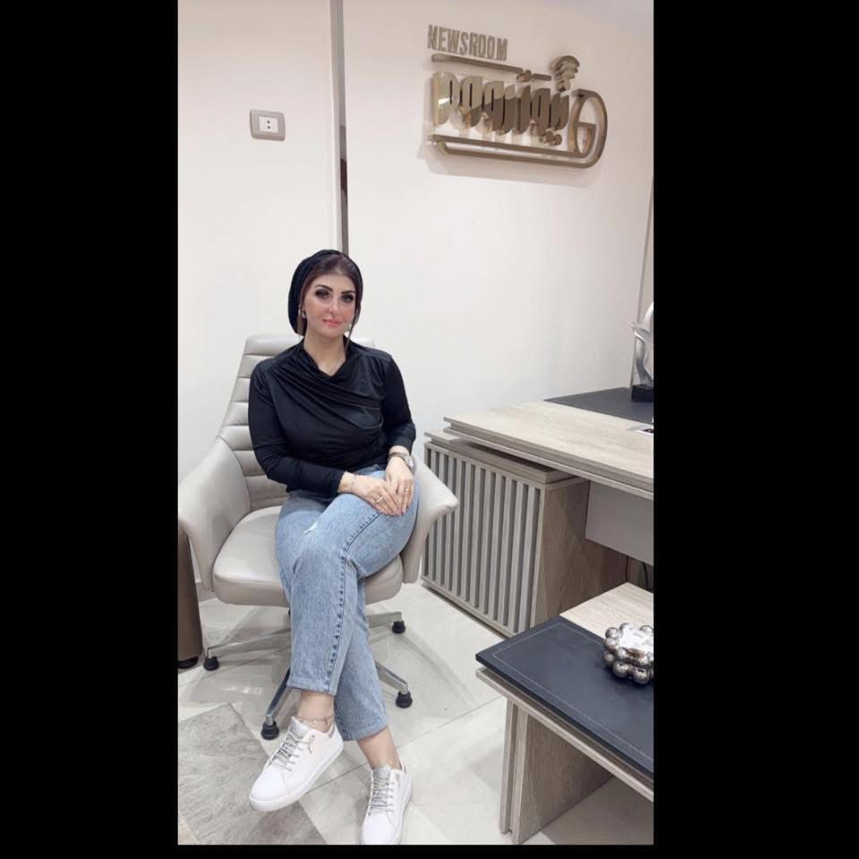 صابرين جابر