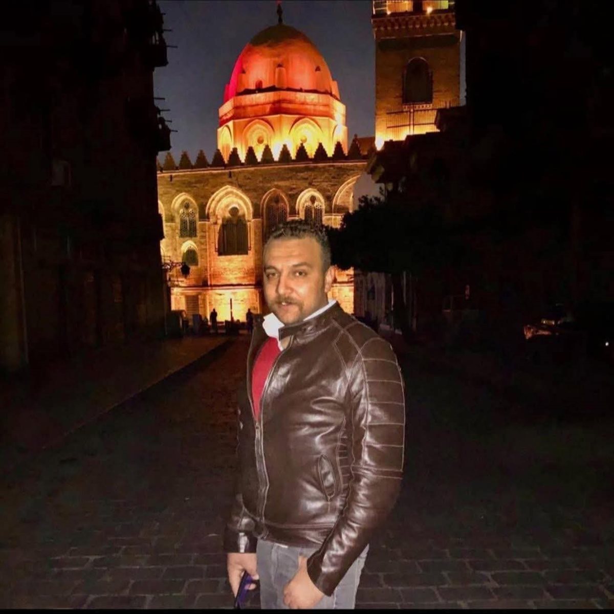 المقدم عبدالرحيم الرفاعى&nbsp;