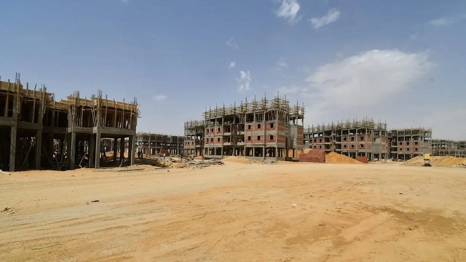 تفاصيل طرح أراضي «بيت الوطن 11» 2026