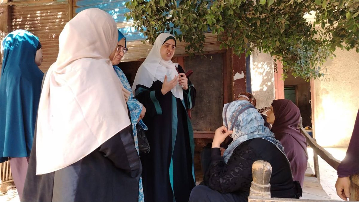 ضمن مبادرة
