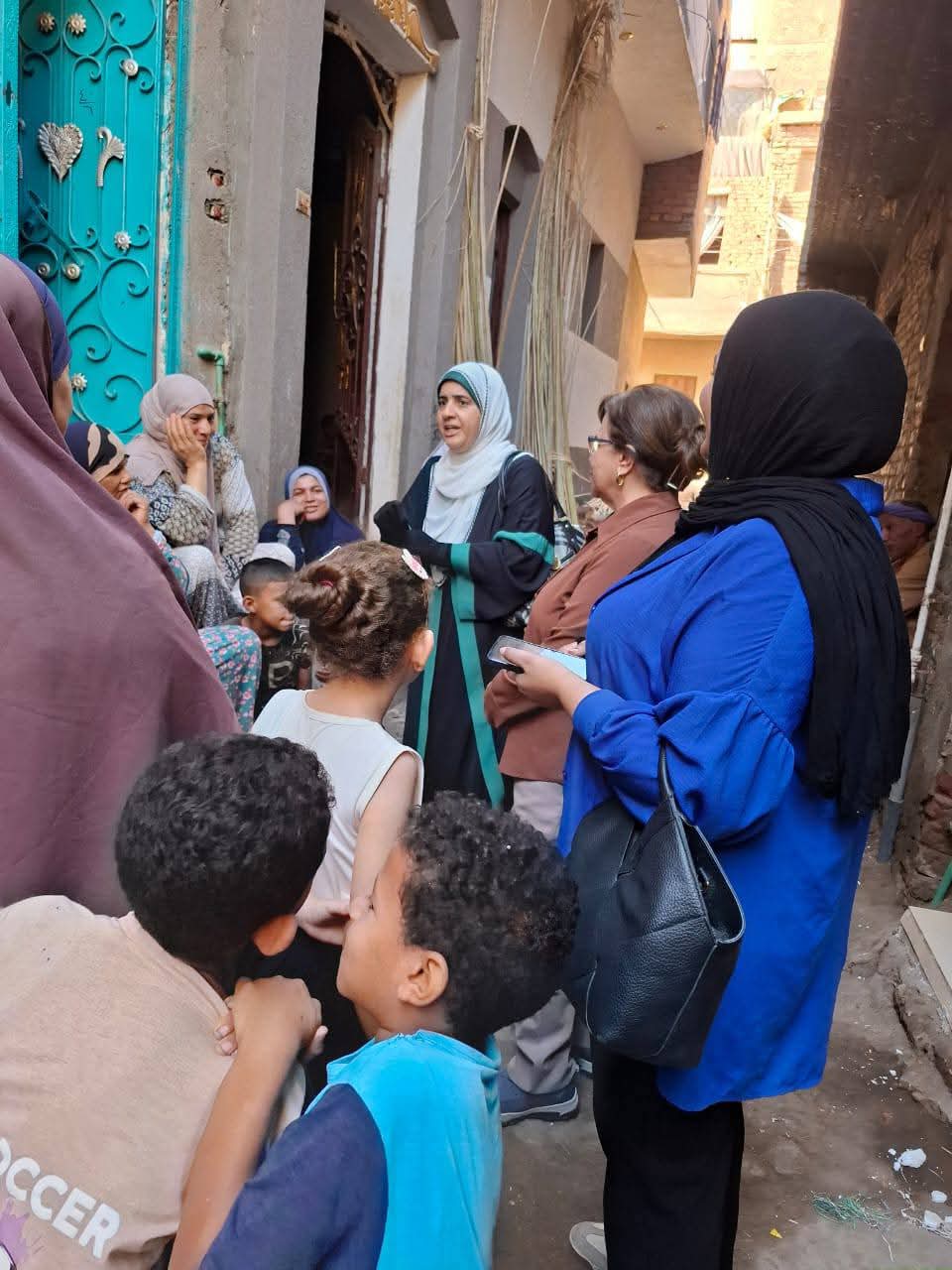 ضمن مبادرة