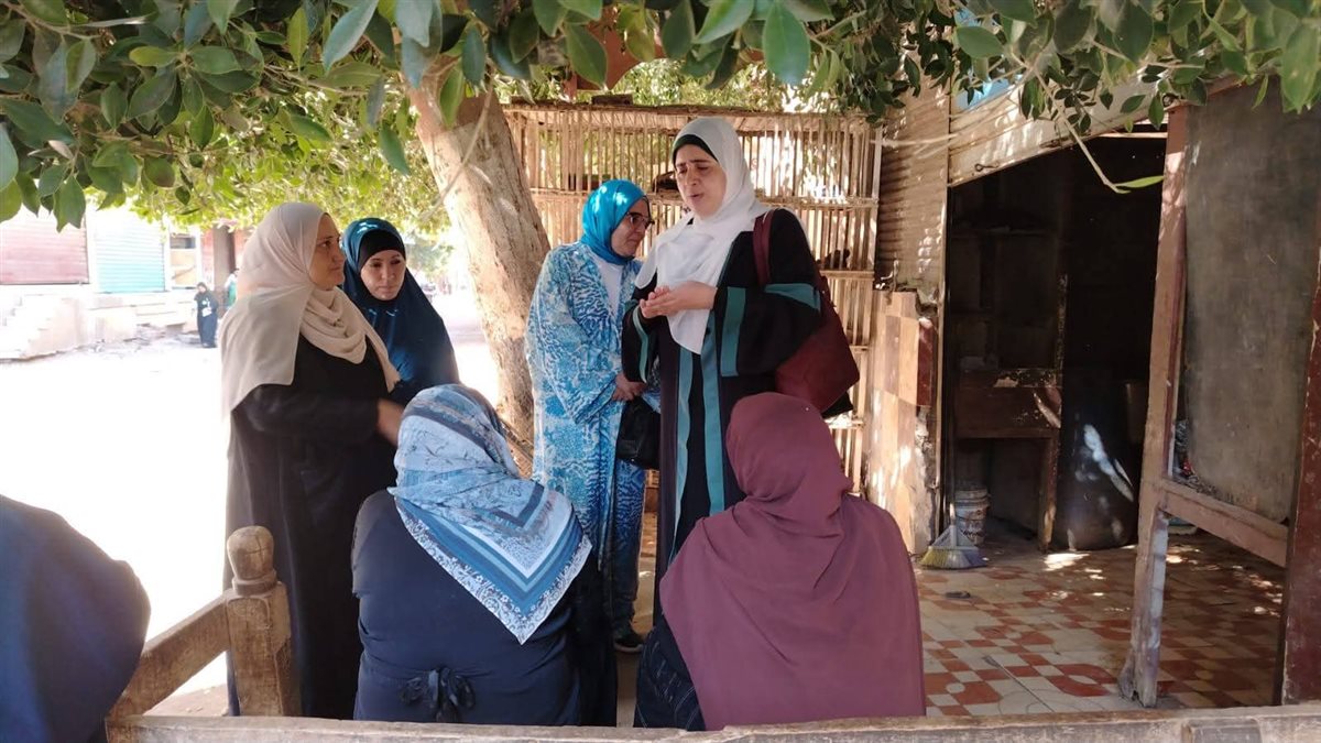 ضمن مبادرة