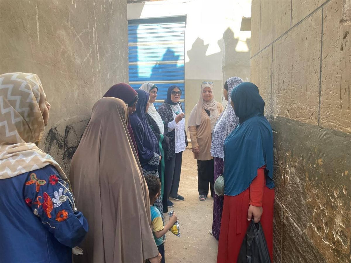 ضمن مبادرة