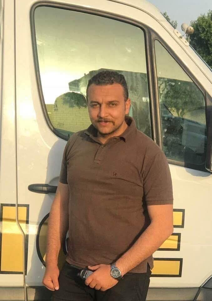 المقدم عبدالرحيم الرفاعى