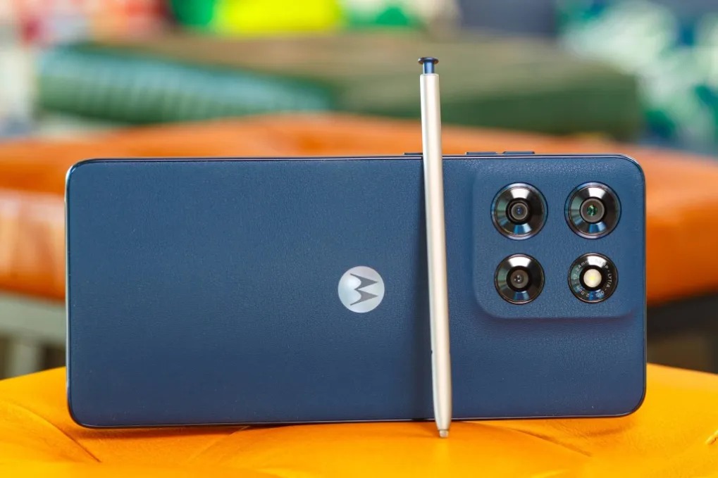 Motorola G Stylus 2025&nbsp;