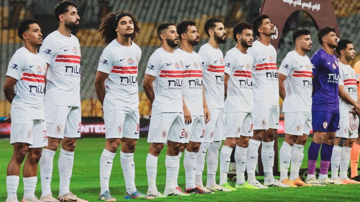 تعديل مواعيد مباريات كأس السوبر المصري