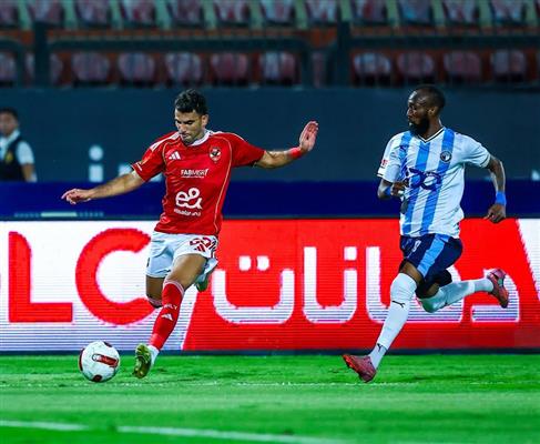 تعديل مواعيد مباريات كأس السوبر المصري