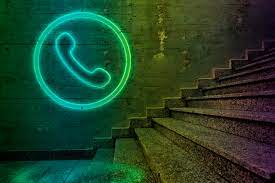 إيقاف تطبيق Neon