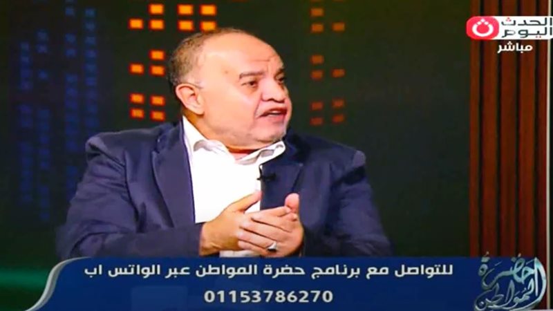 <strong>حسن مبروك</strong>