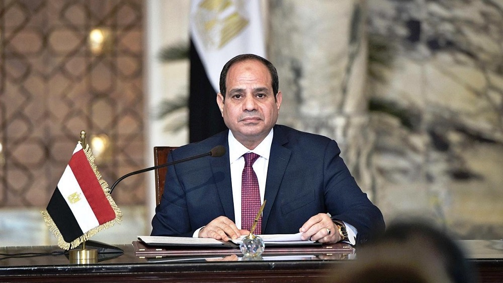 <strong>8 مواد رفضها الرئيس السيسي في قانون الإجراءات الجنائية </strong>