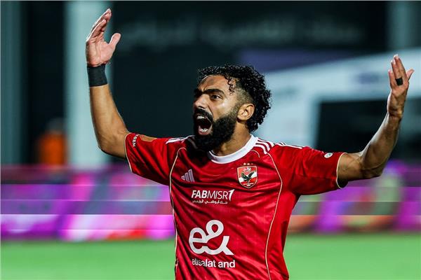 هل تُقصي المادة 13 حسين الشحات من المشاركة مع الأهلي؟