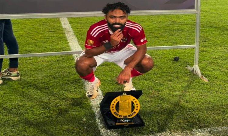 هل تُقصي المادة 13 حسين الشحات من المشاركة مع الأهلي؟