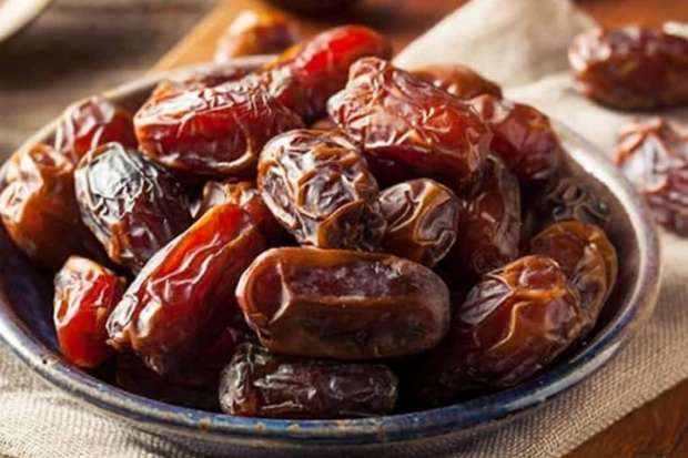 البلح