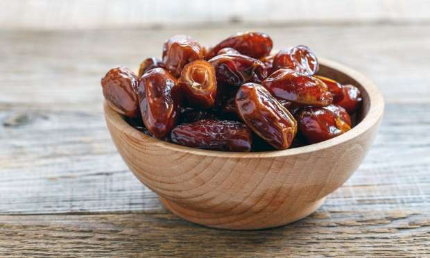 البلح